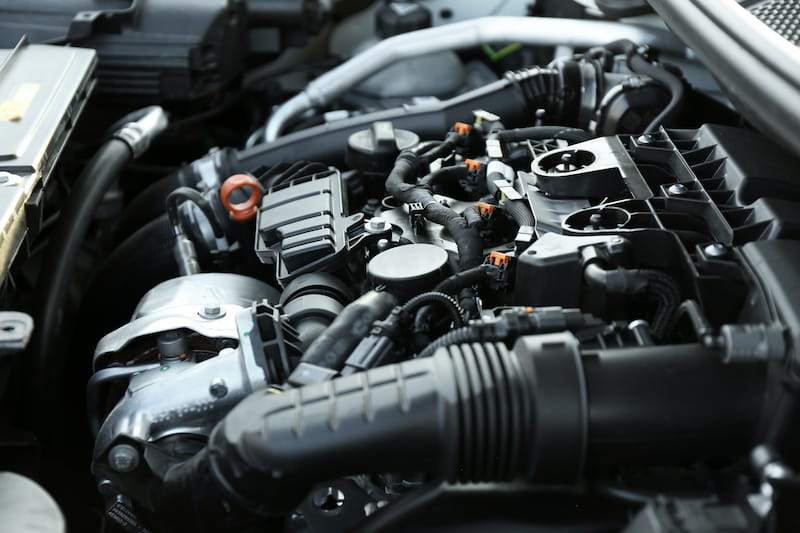 Poole Bay Motors
